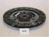 SUZUK 2240075F01 Clutch Disc